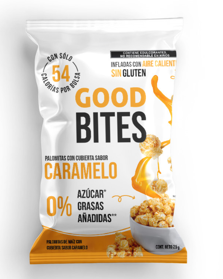 GOOD BITES MIX 24 PACK