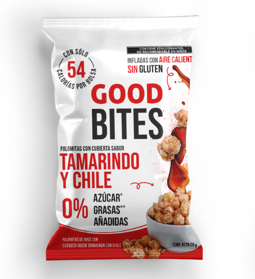 GOOD BITES MIX 24 PACK