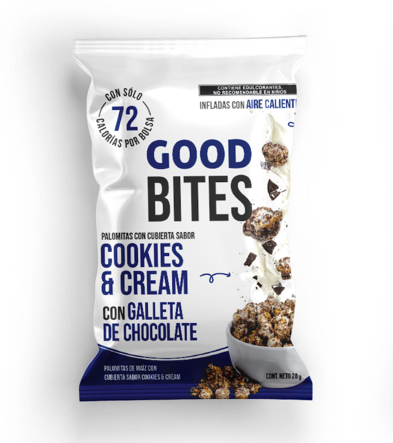 GOOD BITES MIX 24 PACK