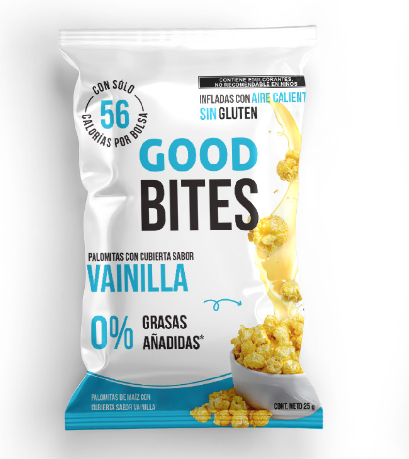 GOOD BITES MIX 24 PACK